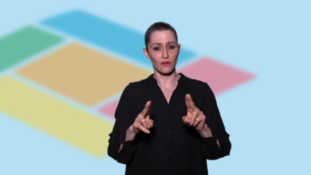 DeafGPS Anchor Dawn Jani Birley
